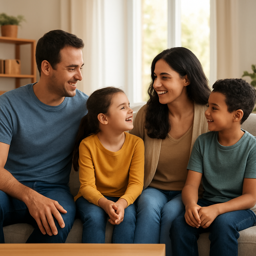 Editorial photo for I Believed ABA Was the Only Option, Until I Started Asking Questions