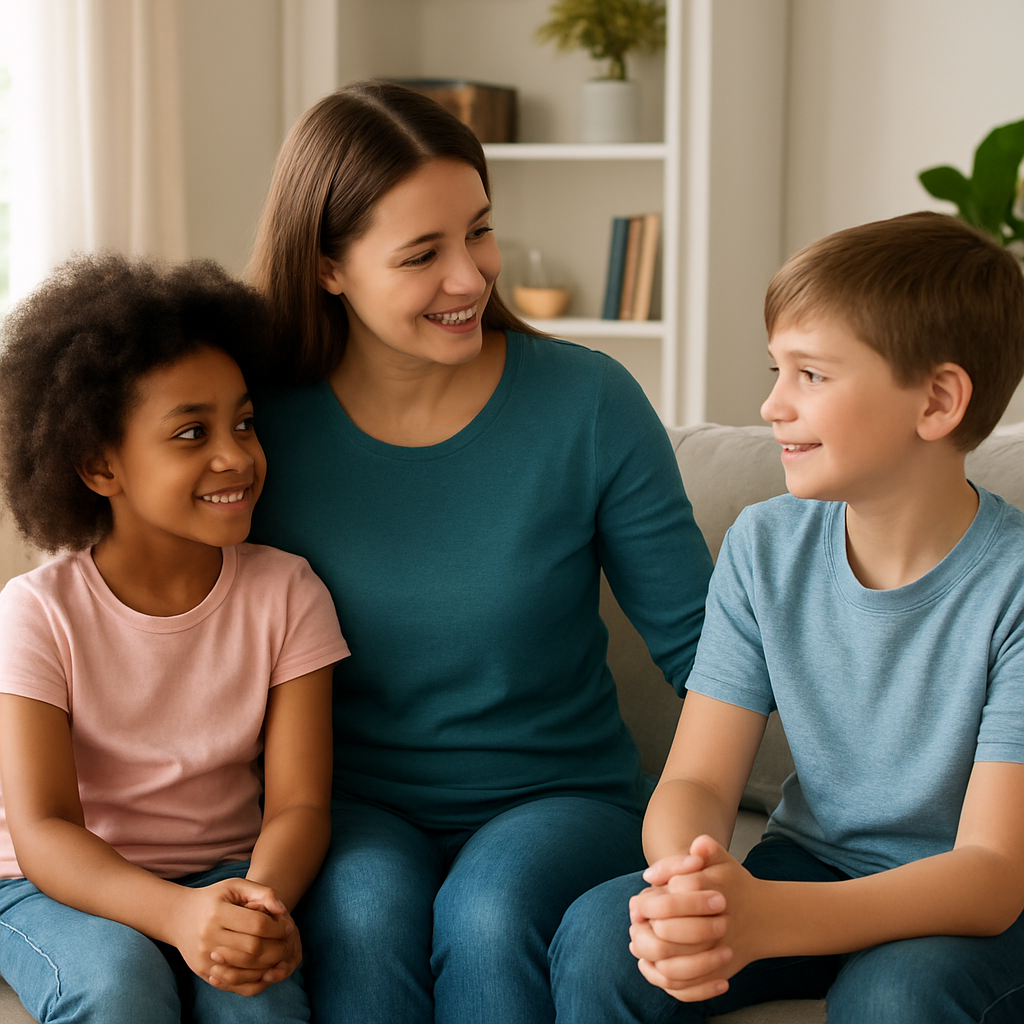 Editorial photo for What No One Told Me Before Starting ABA Therapy