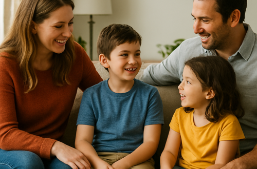 Editorial photo for How Insurance Decides What Kind of Help Your Child Deserves