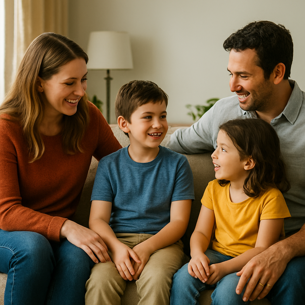 Editorial photo for How Insurance Decides What Kind of Help Your Child Deserves