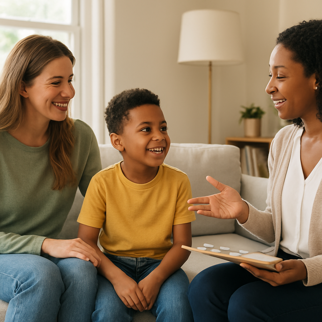 Editorial photo for How Data Collection in ABA Misses the Human Side of Progress