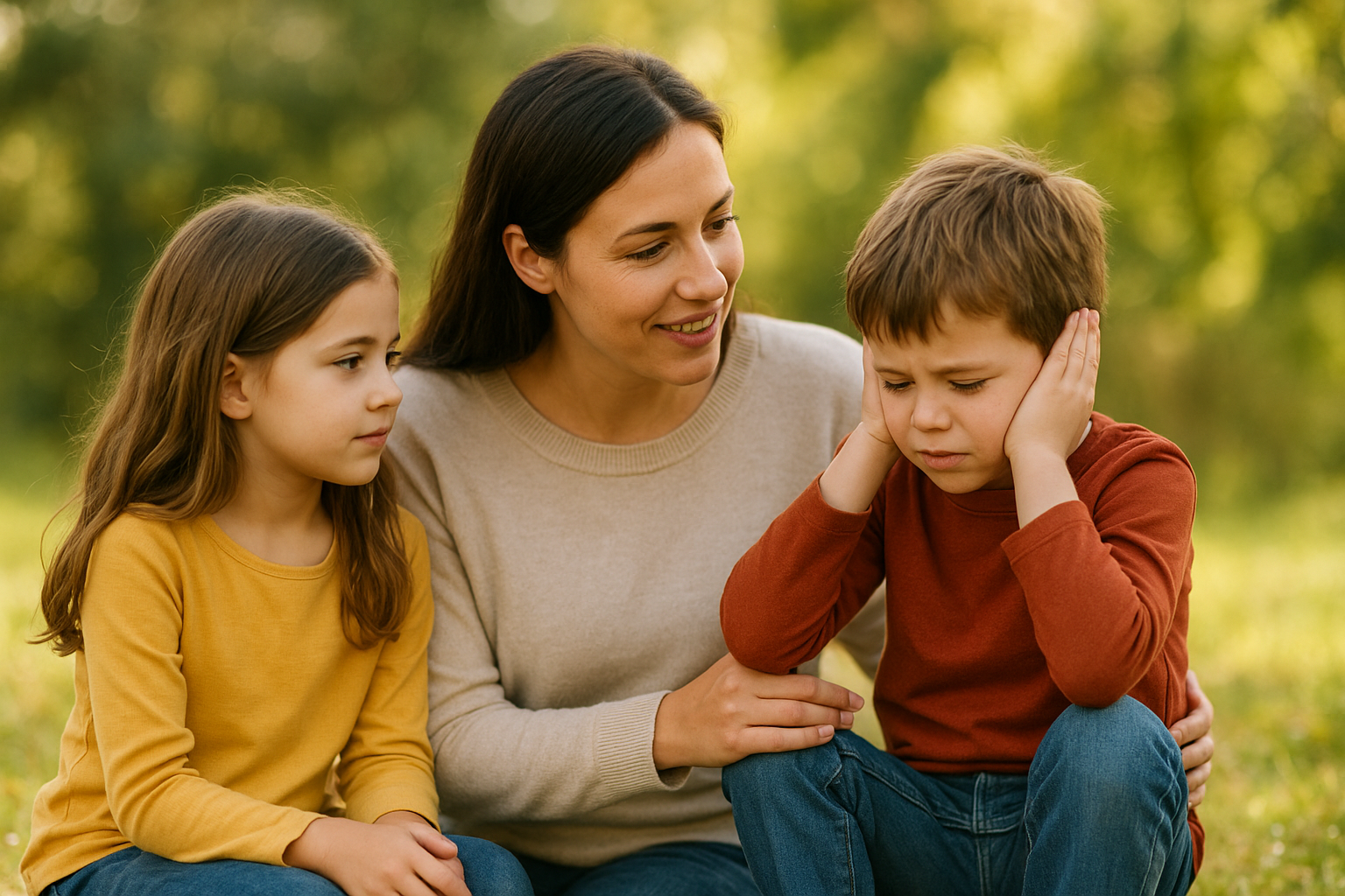 Editorial photo for The Emotional Toll of Constant "Behavior Management"