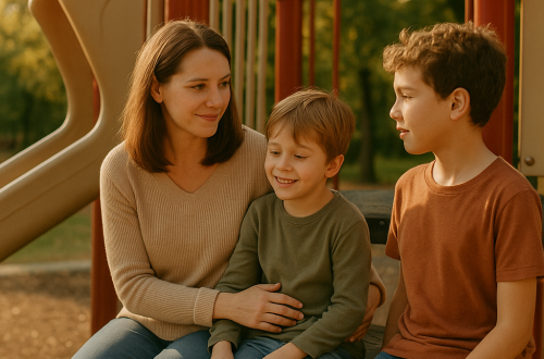 ABA Therapy vs. Licensed Therapists: What Parents Aren’t Told 4 aba vs therapy